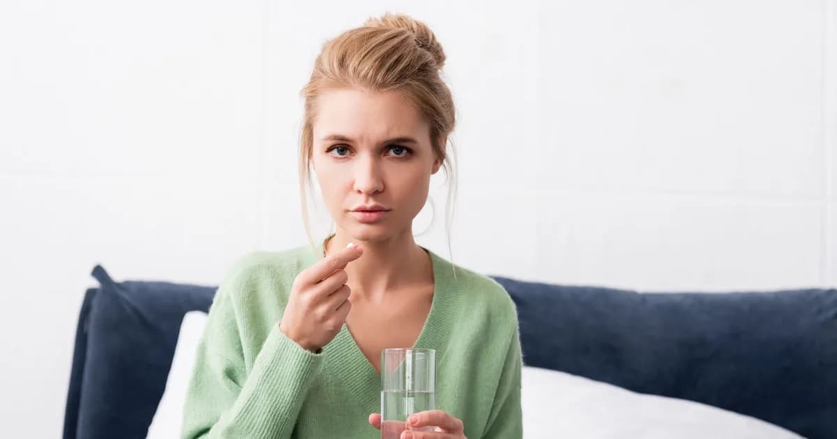 Levoxa skutki uboczne - co mówią pacjenci na forach o zagrożeniach