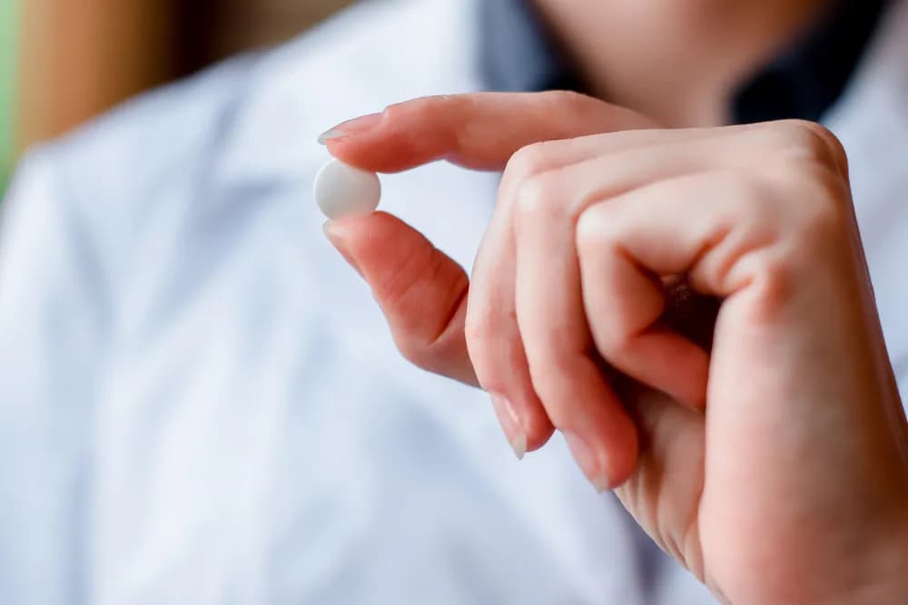 Ospen skutki uboczne: poznaj niebezpieczne efekty stosowania leku