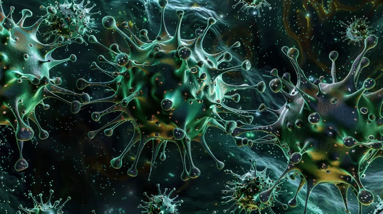 Jakie leki na wirusówkę pomogą w walce z infekcją wirusową?