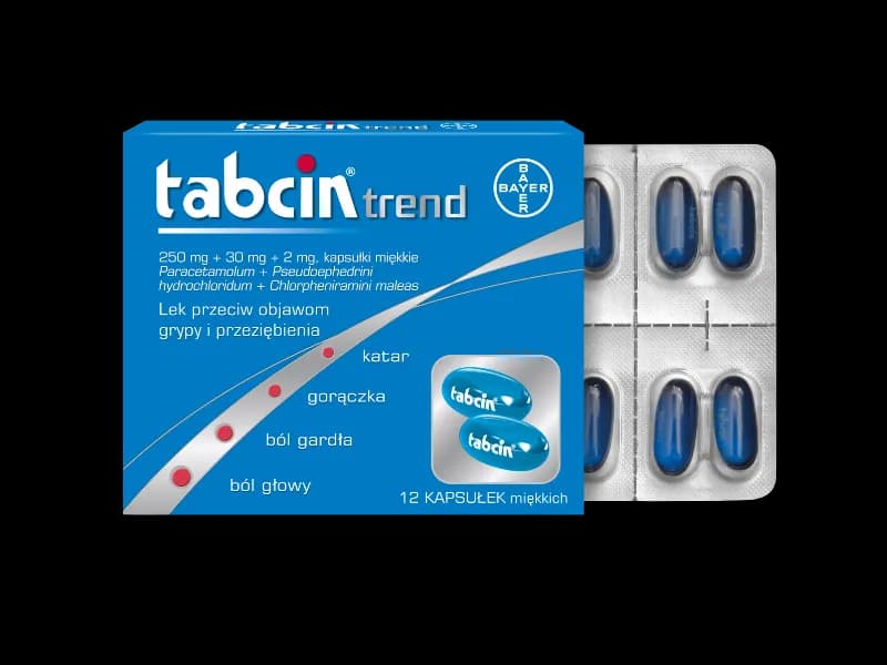 Skuteczne leki na grypę – co wybrać, aby szybko poczuć ulgę?