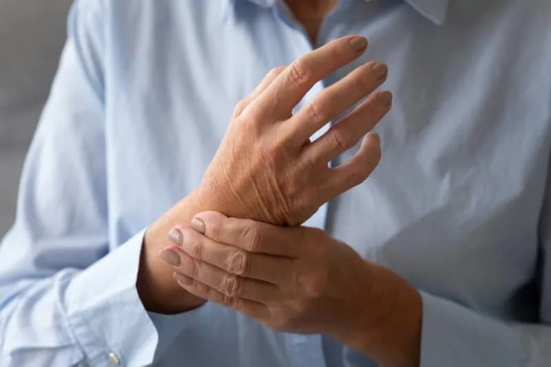 Bóle stawów jakie badania krwi pomogą w diagnozie i leczeniu?