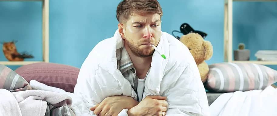 Trzydniówka u dziecka objawy – jak rozpoznać i co robić?