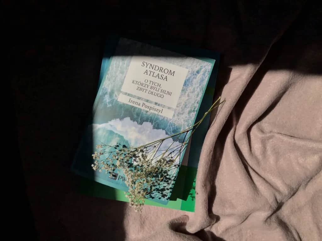 Syndrom Atlasa – co to jest i jak wpływa na Twoje życie?