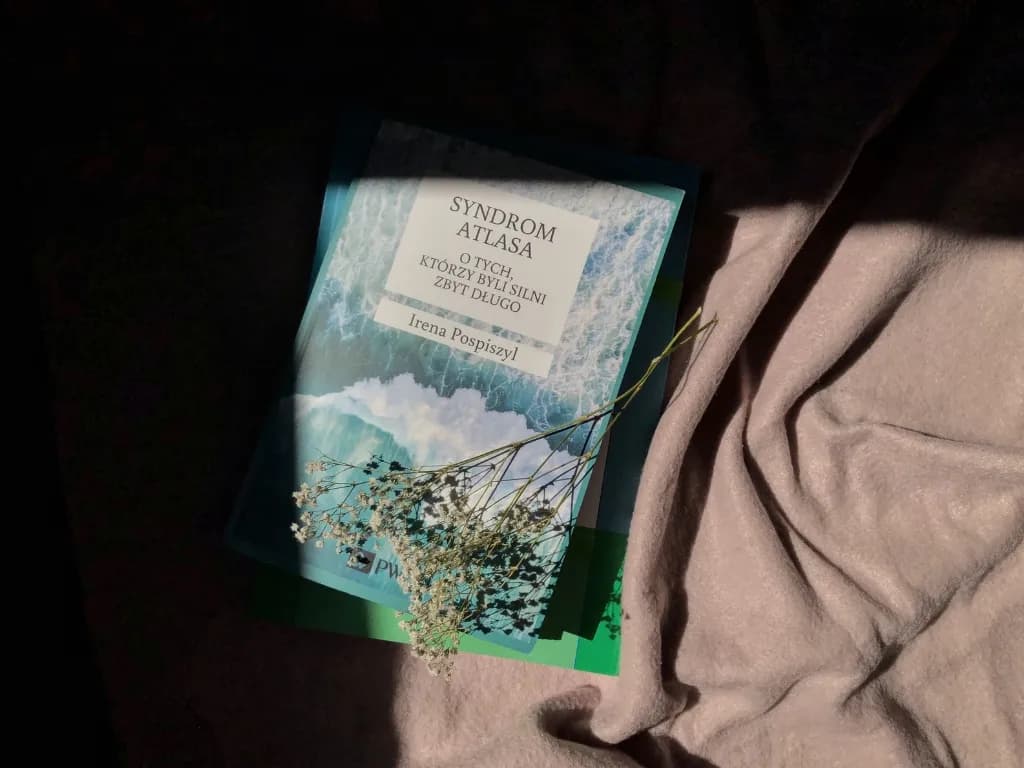 Syndrom Atlasa – co to jest i jak wpływa na Twoje życie?