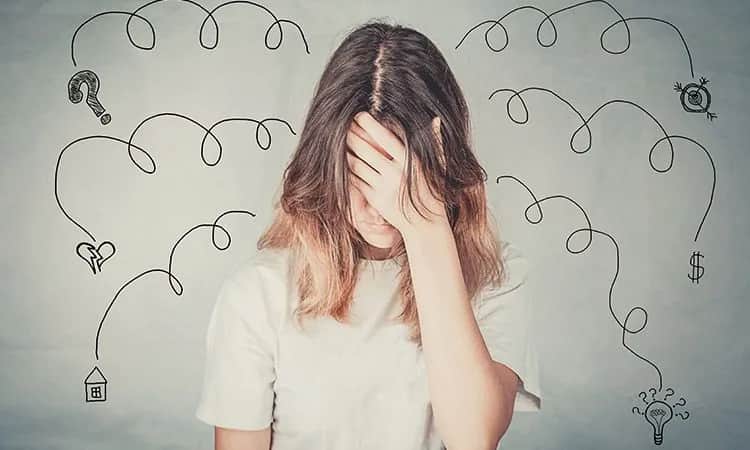 Jakie leki na natrętne myśli mogą naprawdę pomóc w OCD?