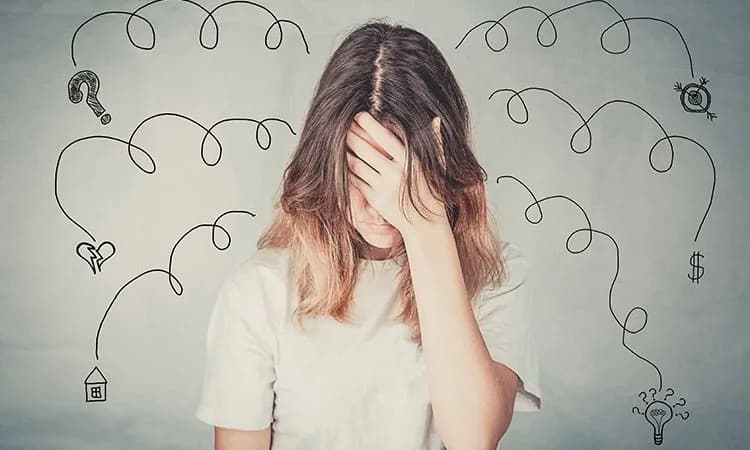 Jakie leki na natrętne myśli mogą naprawdę pomóc w OCD?