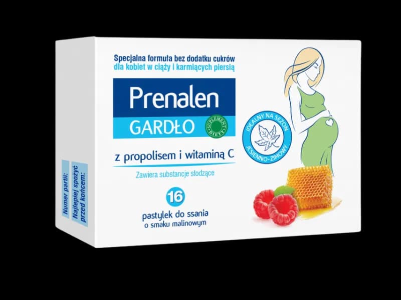 Skuteczne sposoby na ból gardła w ciąży – co stosować bez obaw