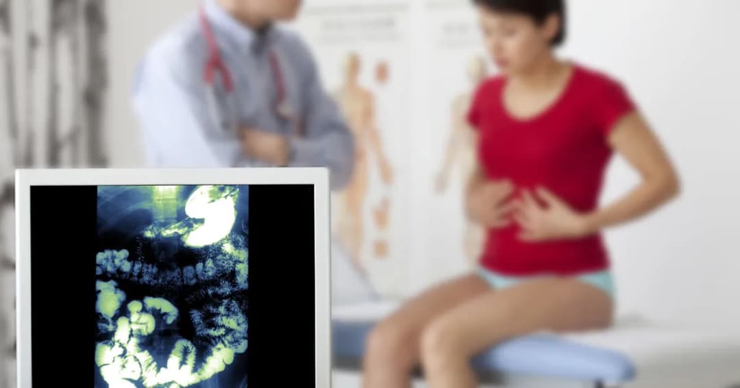 Zrosty po operacji objawy – jak je rozpoznać i co robić?