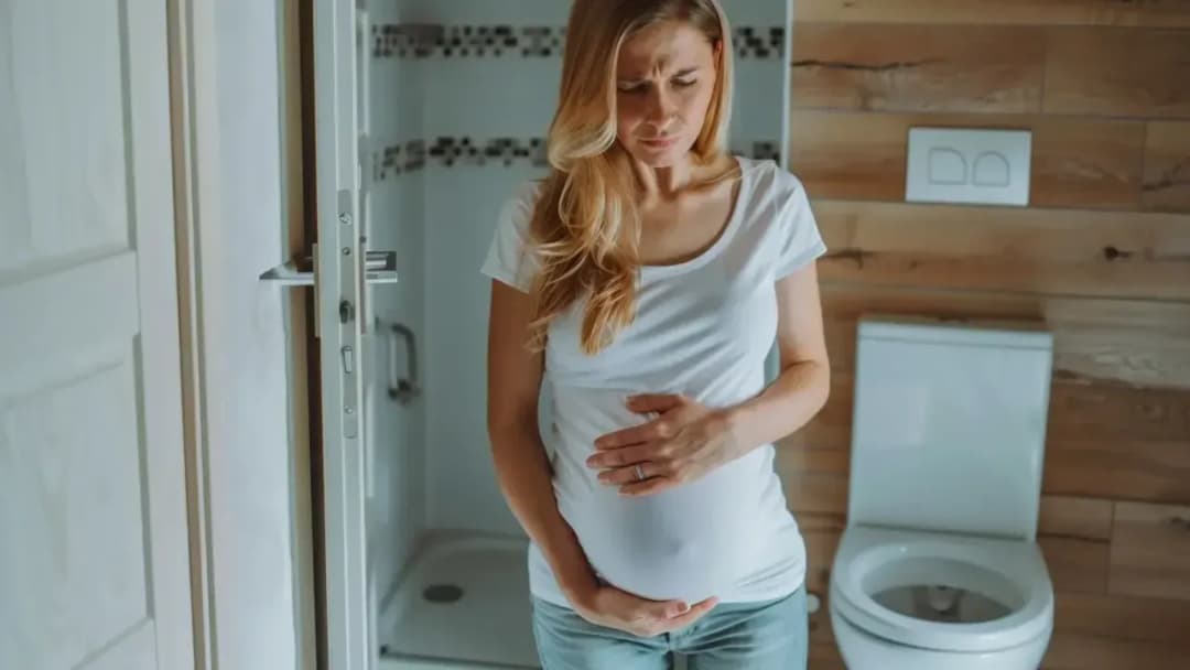Ból podbrzusza czy to ciąża? Sprawdź, co może oznaczać ten objaw
