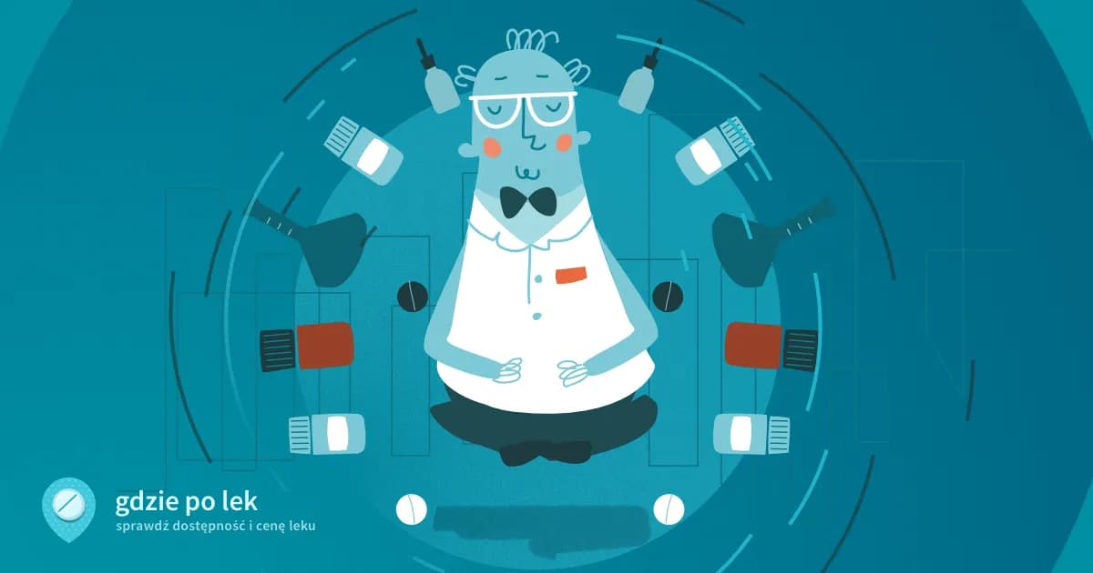 Skutki uboczne Abany Himalaya – co musisz wiedzieć o bezpieczeństwie