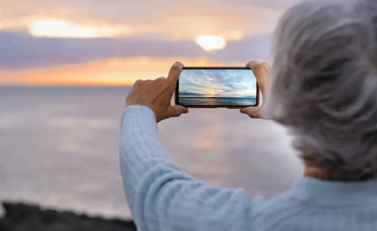 Syndrom zachodzącego słońca objawy: Jak rozpoznać i zrozumieć?