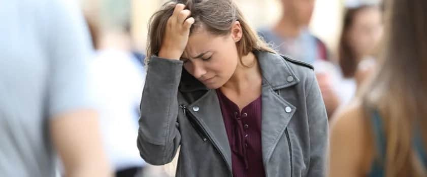 Jakie leki na fobię społeczną pomogą Ci pokonać lęk i stres