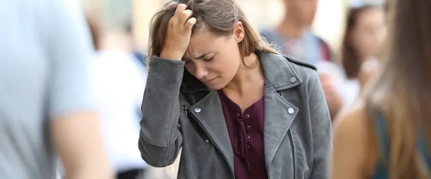 Jakie leki na fobię społeczną pomogą Ci pokonać lęk i stres