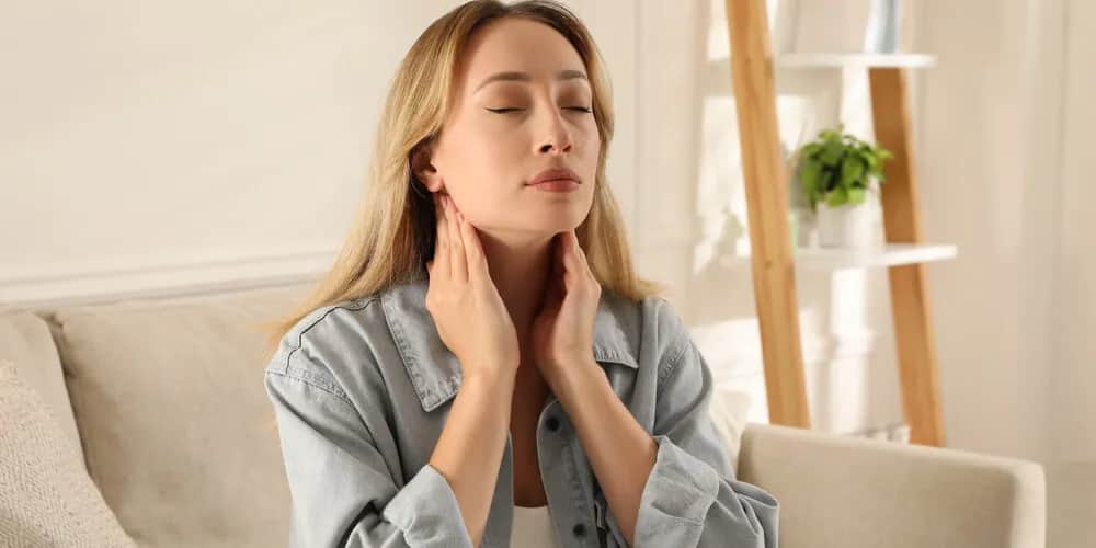 Badanie anty TG co oznacza i co mówi o zdrowiu tarczycy